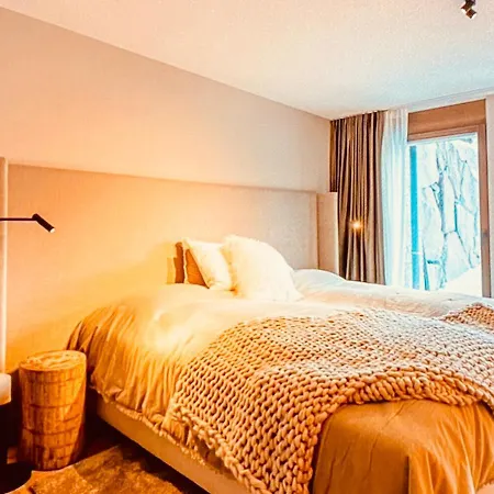 Apartment Majesty Hideaway Zermatt