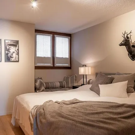 Apartmán Majesty Hideaway